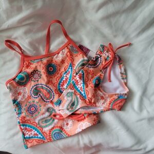 Kanu Surf Girls Swimsuit